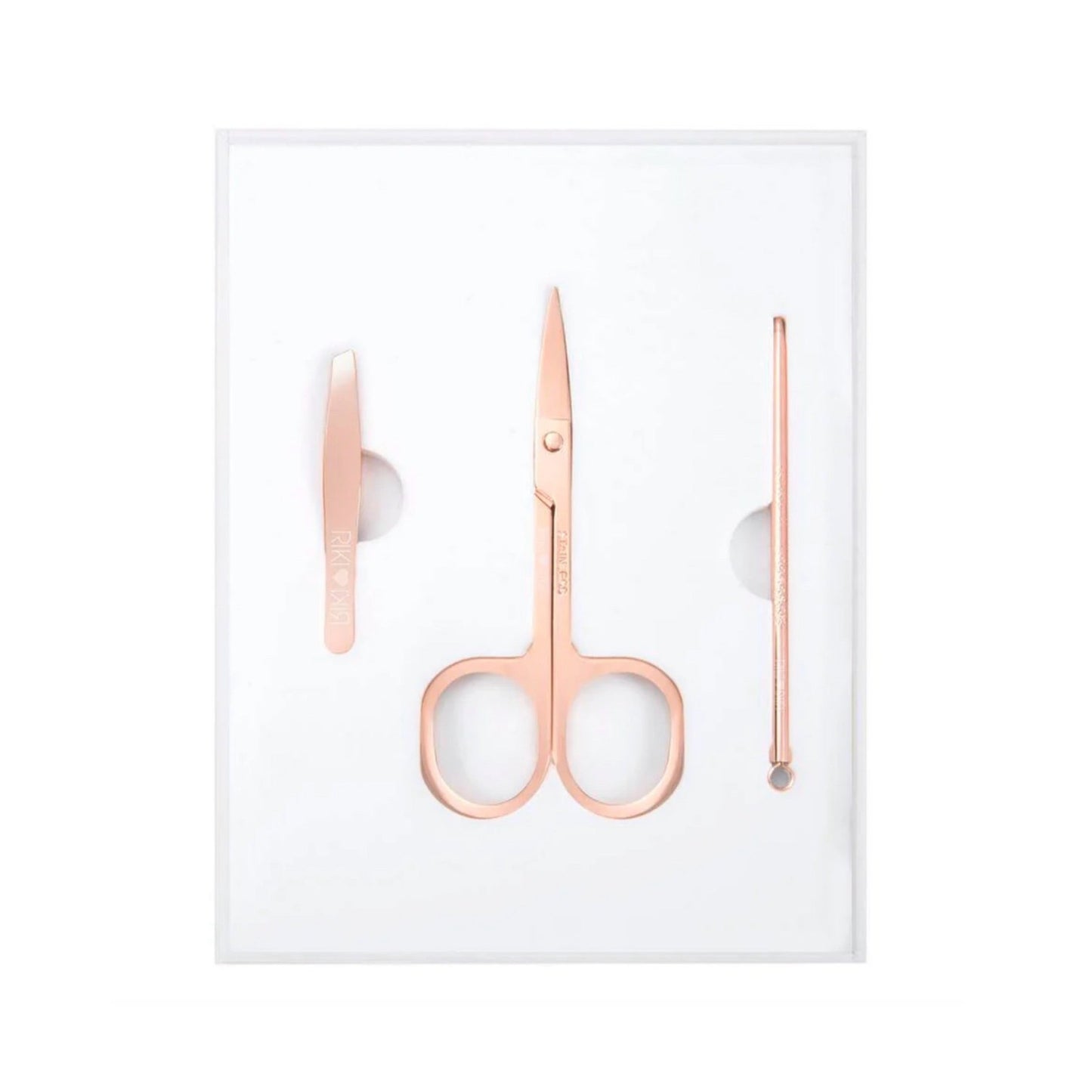 RIKI MINI BEAUTY TOOLS