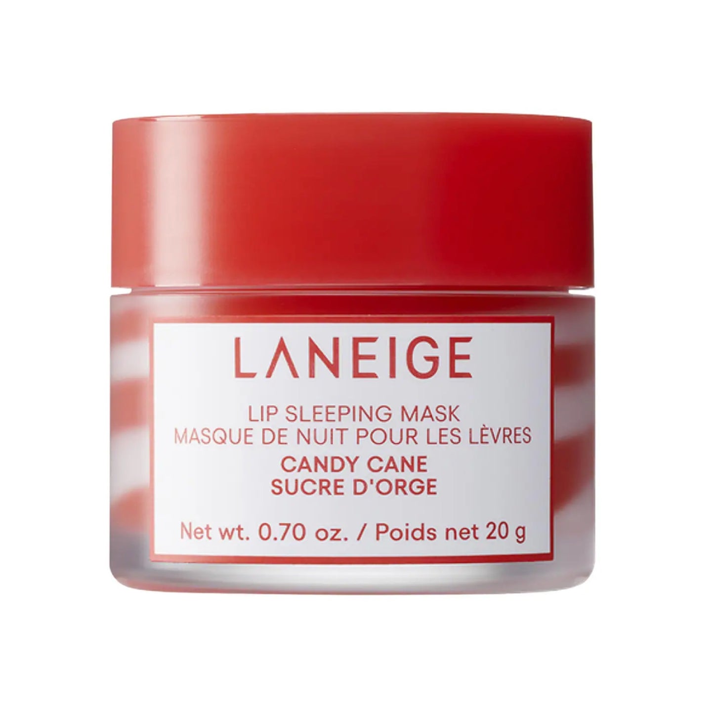 Lip Sleeping Mask