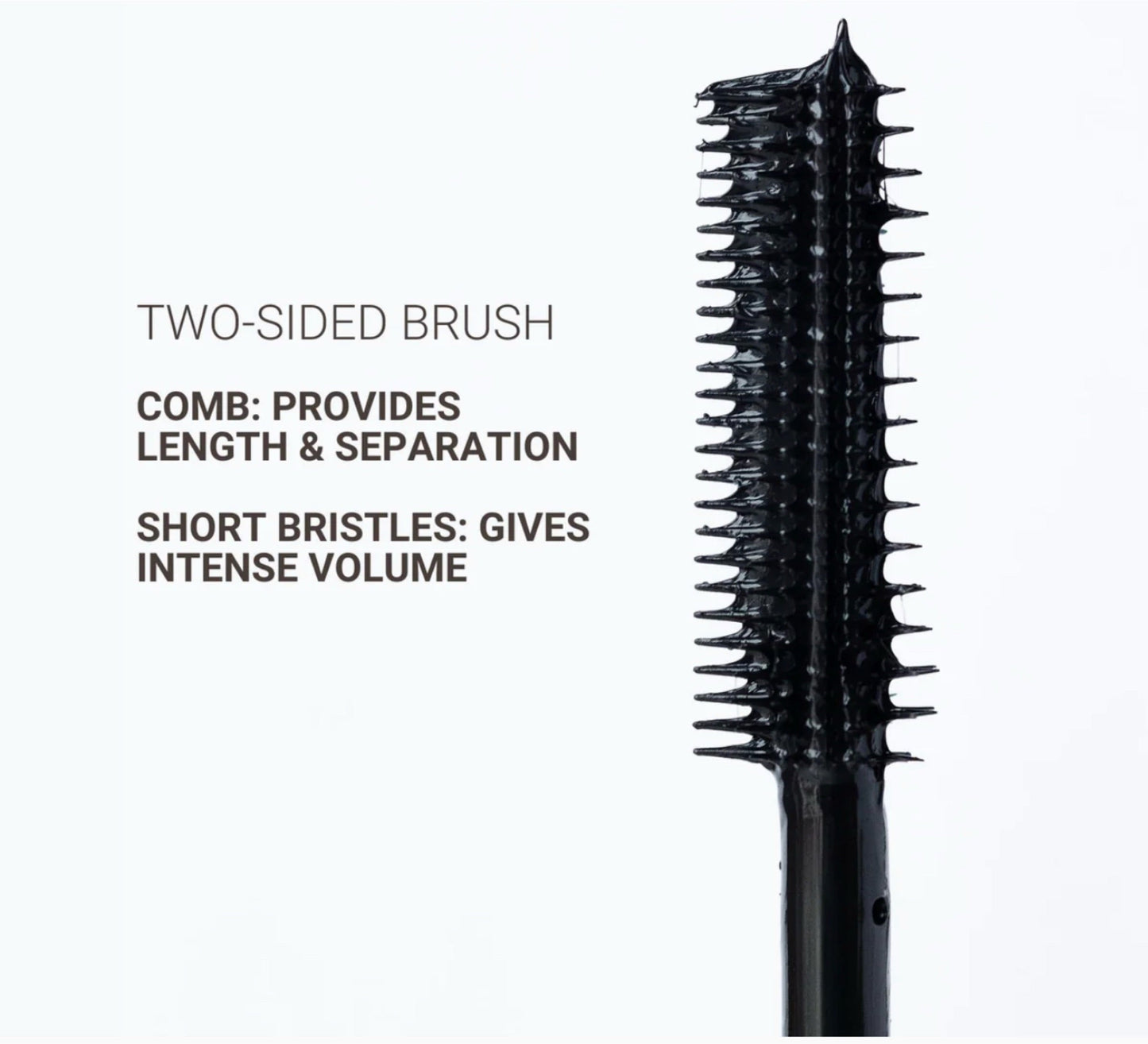 Mascara EXTRA VOLUME