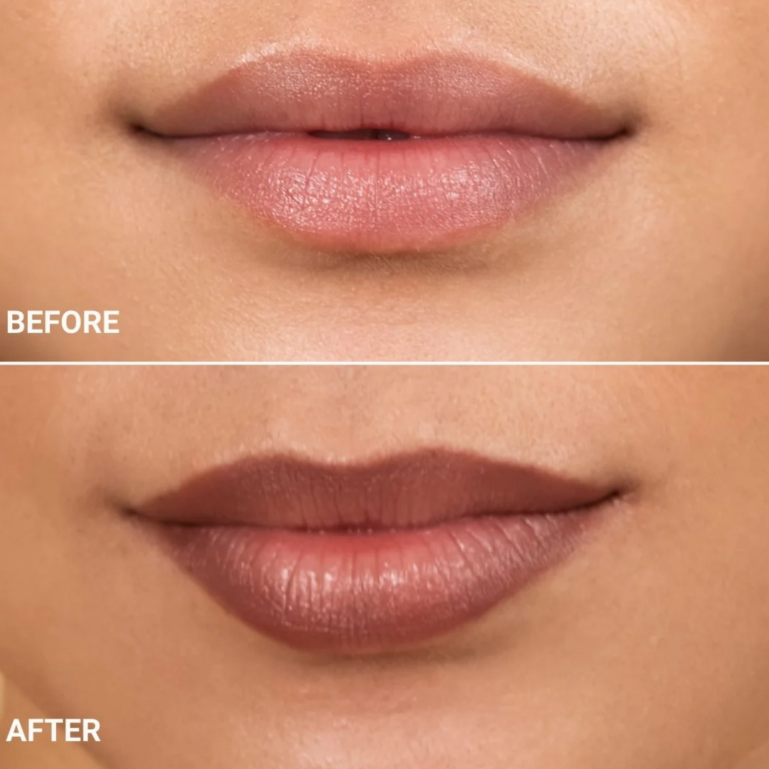 Lip Liner - Dusty Mauve