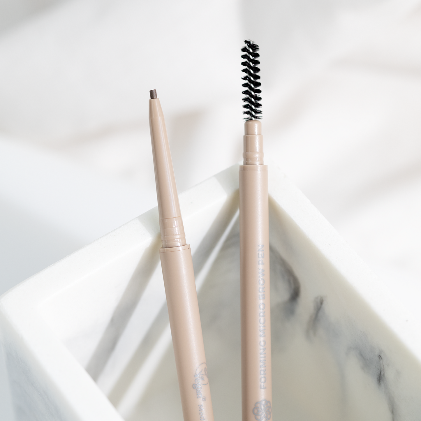 Forming Micro Brow Pen - Ash brown
