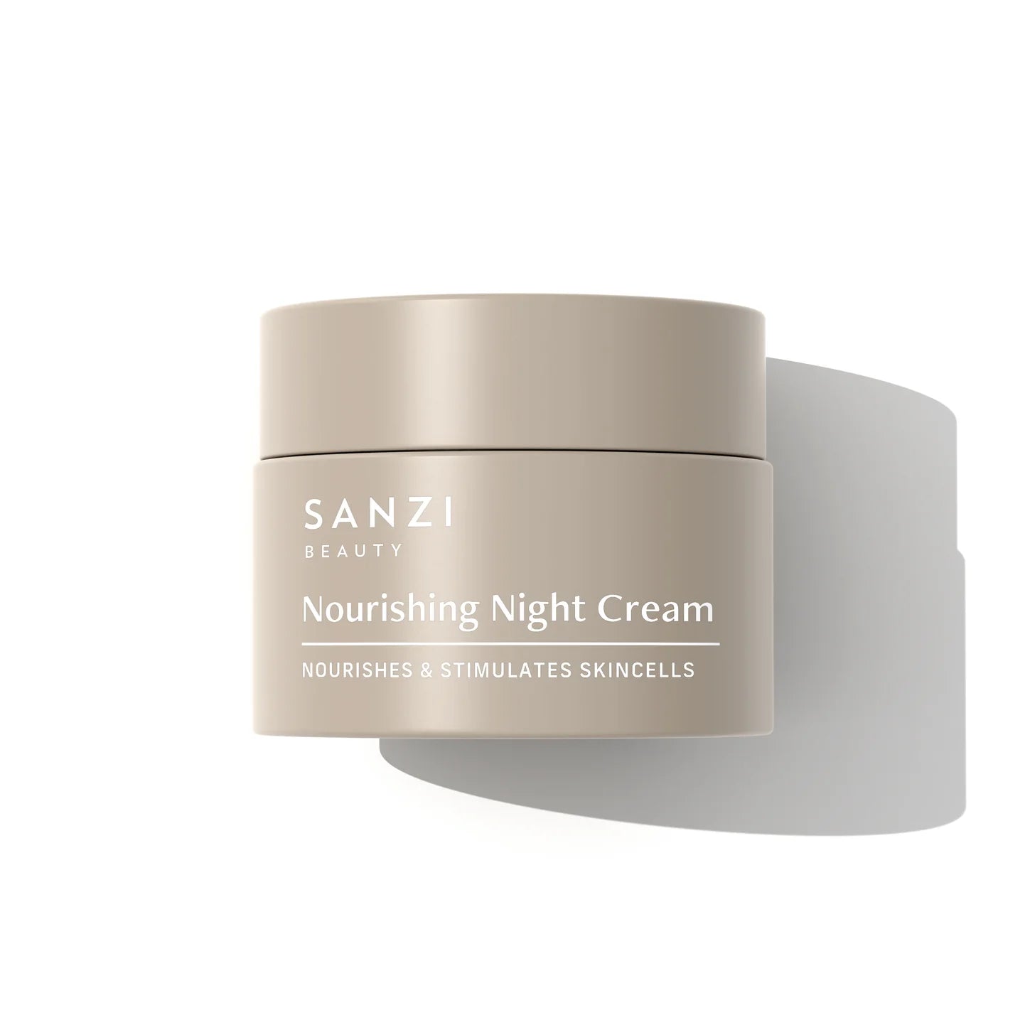 Nourishing Night Cream
