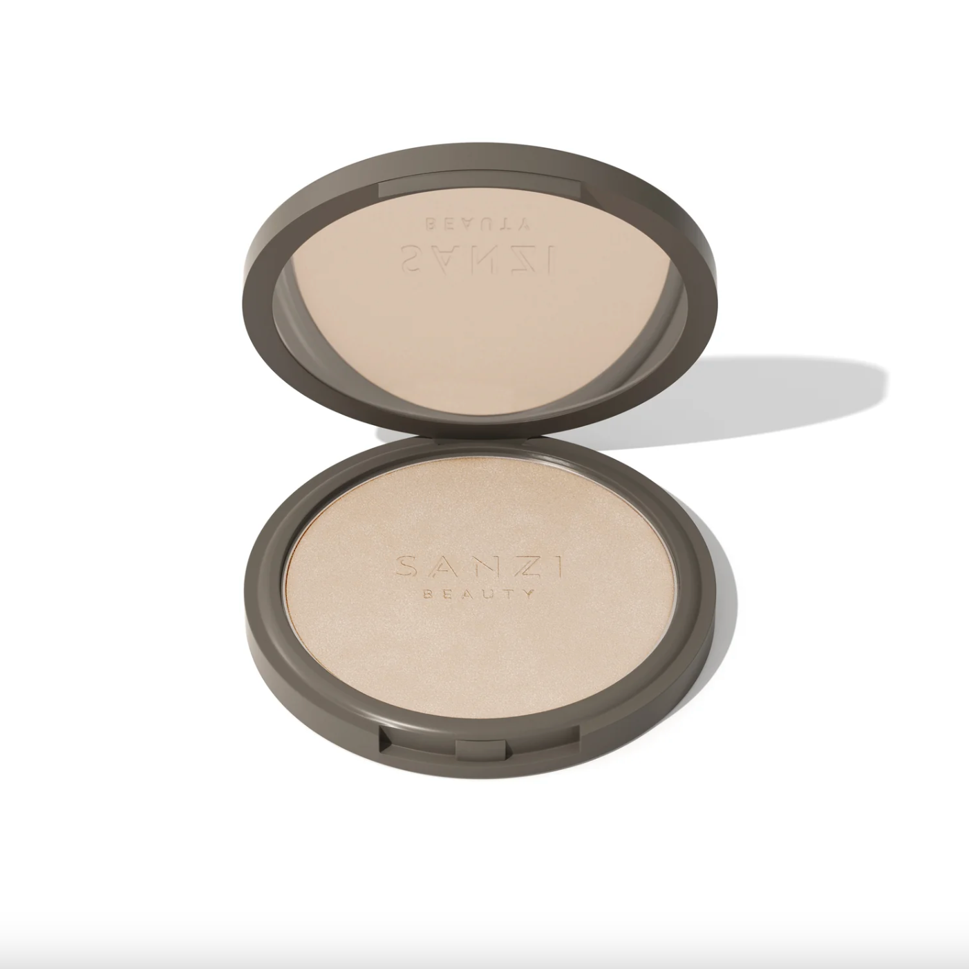Baked Powder - Light Sand
