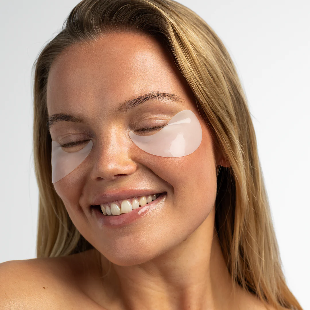 Moisture & Brightness Eye Mask