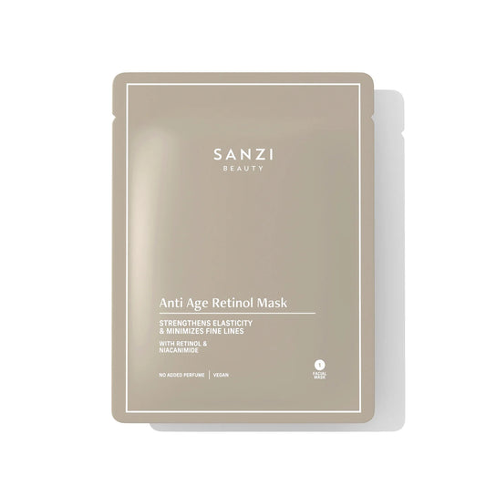 Anti Age Retinol Mask