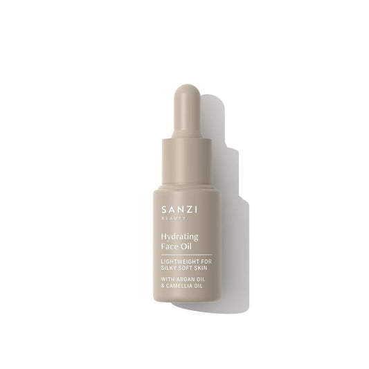 Hydrating Face Oil