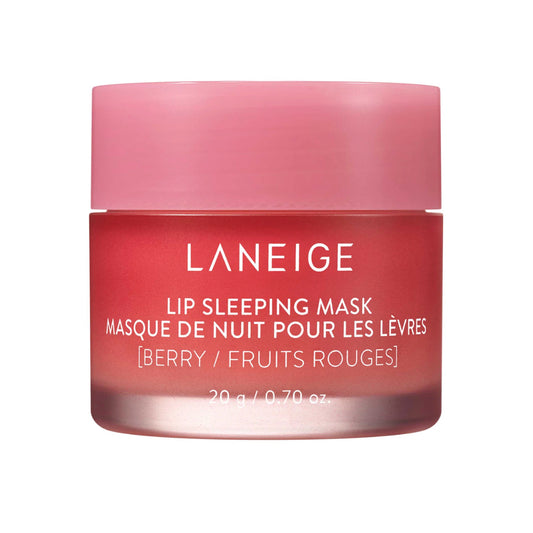 Lip Sleeping Mask