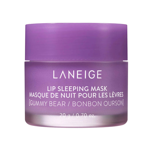 Lip Sleeping Mask
