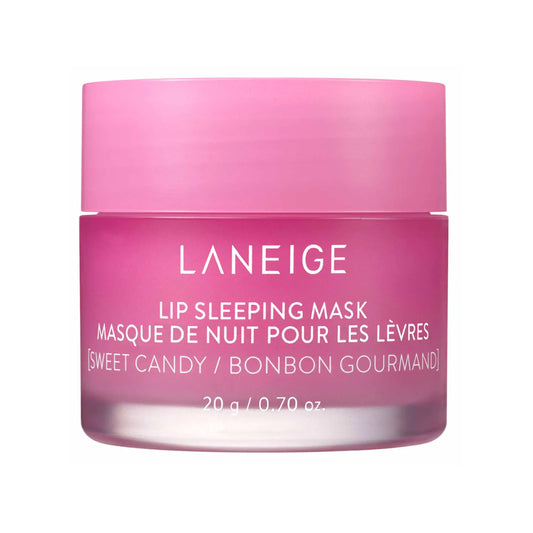 Lip Sleeping Mask