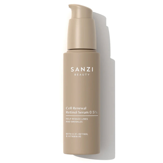 Cell Renewal Retinol Serum 0.5%