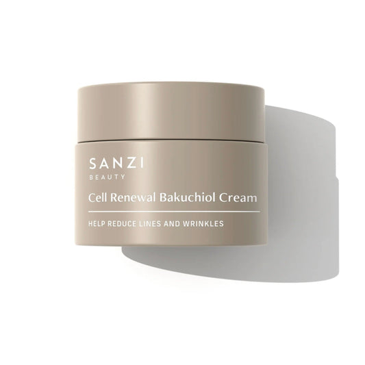 Cell Renewal Bakuchiol Cream