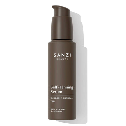 Self Tanning serum