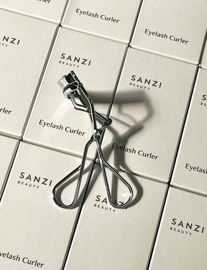 Eyelash Curler