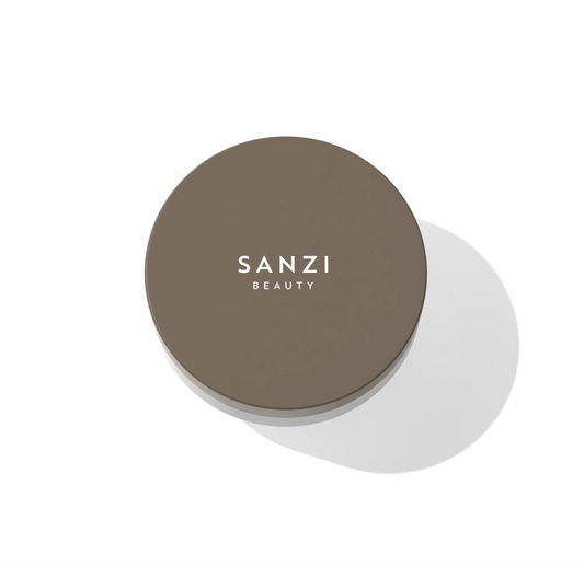 Loose Setting Powder Transparent