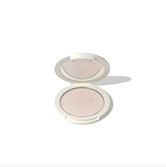 Powder Highlighter -  Pearly Rose