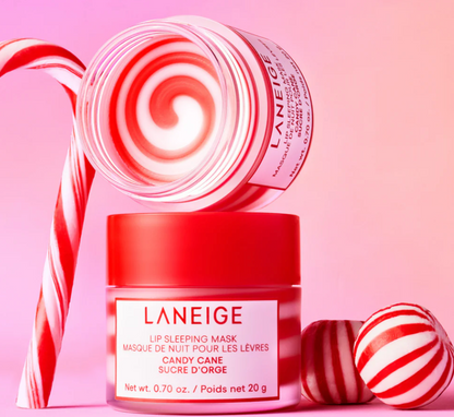 Lip Sleeping Mask