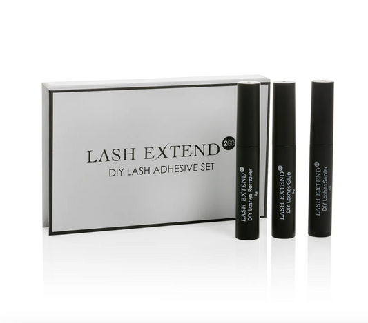 DIY LASH ADHESIVE SET