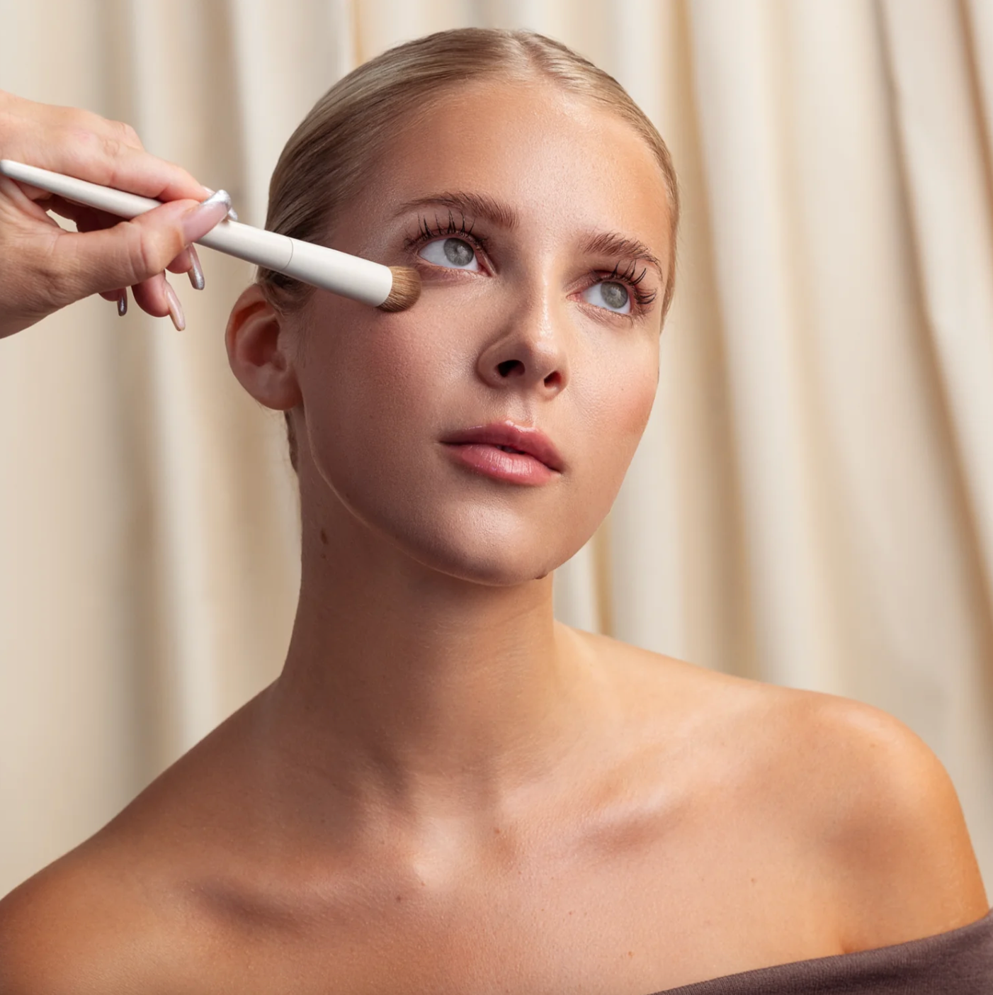 Concealer Brush 02