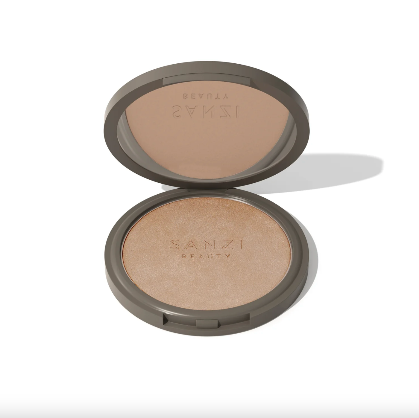 Baked Powder - Medium Terracotta
