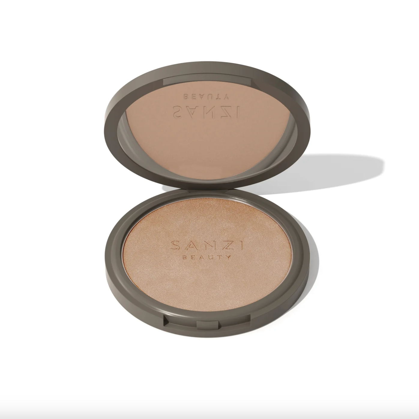 Baked Powder - Caramel