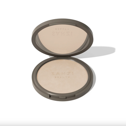 Baked Powder - Light Sand