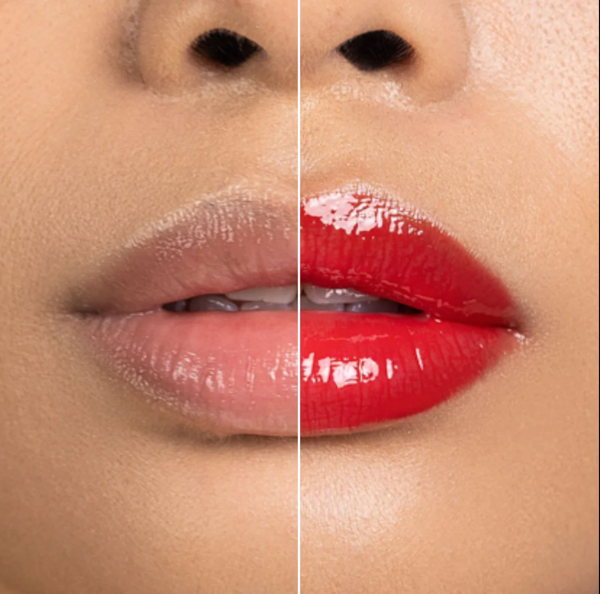 Lip Sheen Watermelon