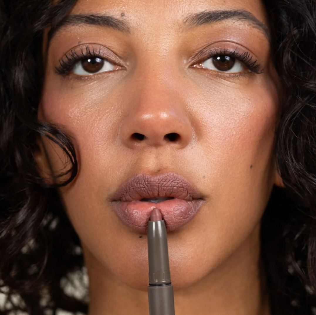 Creamy Lip Crayon - Cashmere