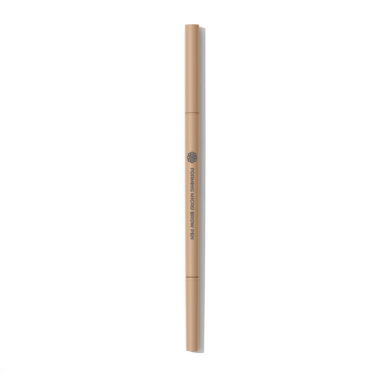 Forming Micro Brow Pen  - Ash brown