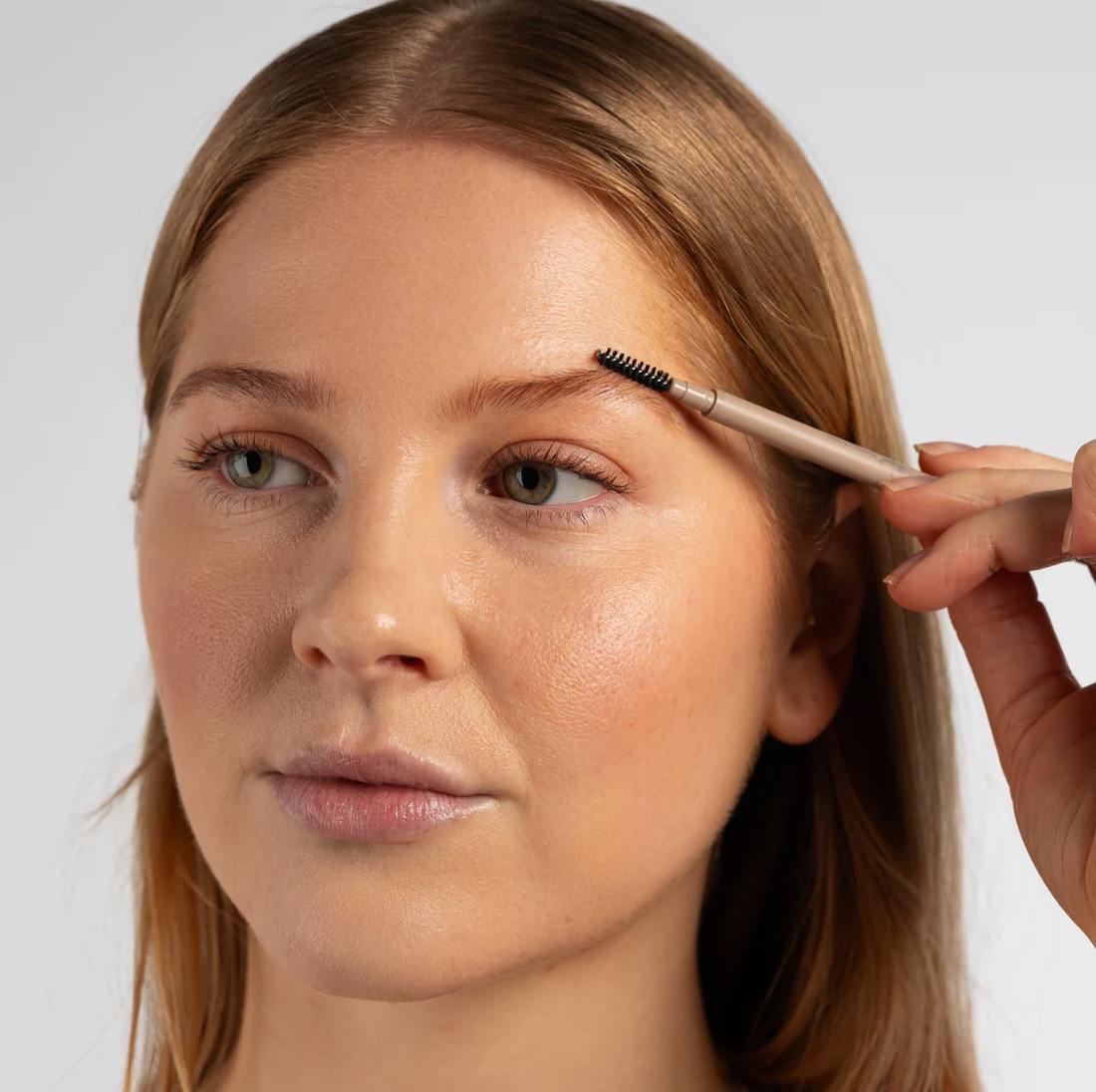 Forming Micro Brow Pen  - Light brown