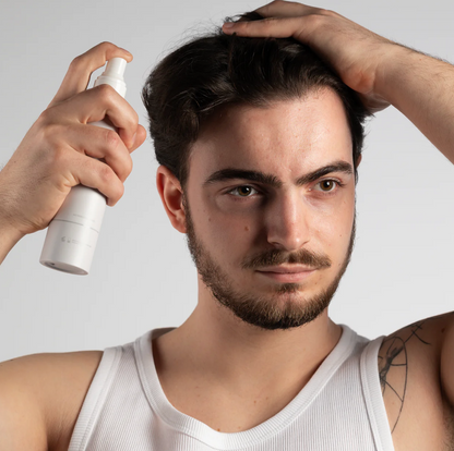Hair Growth & Enhancing Serum
