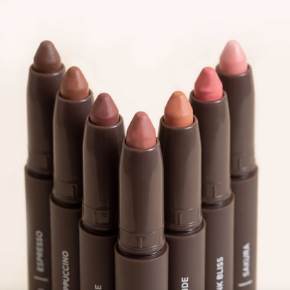 Creamy Lip Crayon - Sakura