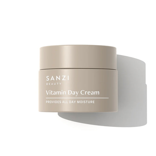 Vitamin Day Cream