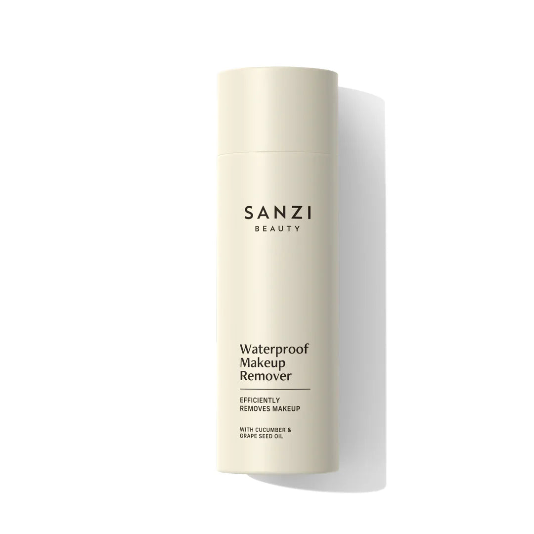 Waterproof Makeup Remover