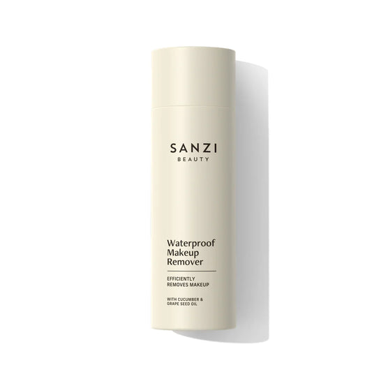 Waterproof Makeup Remover