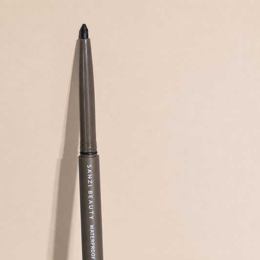 Waterproof Eyeliner - Carbon Black