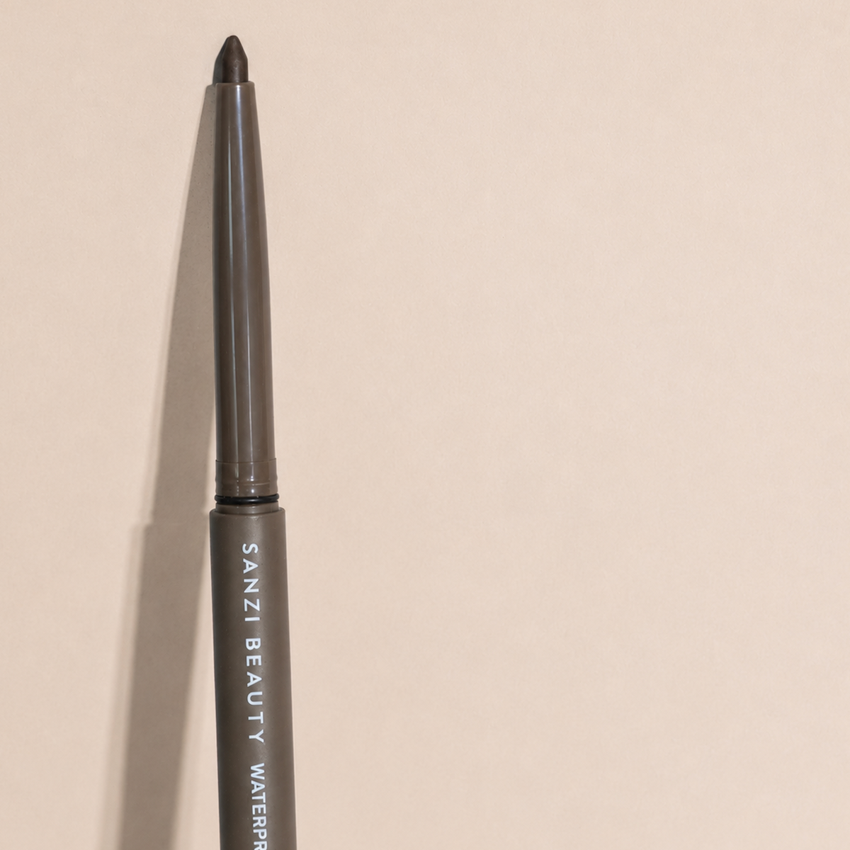 Waterproof Eyeliner - Dark Brown