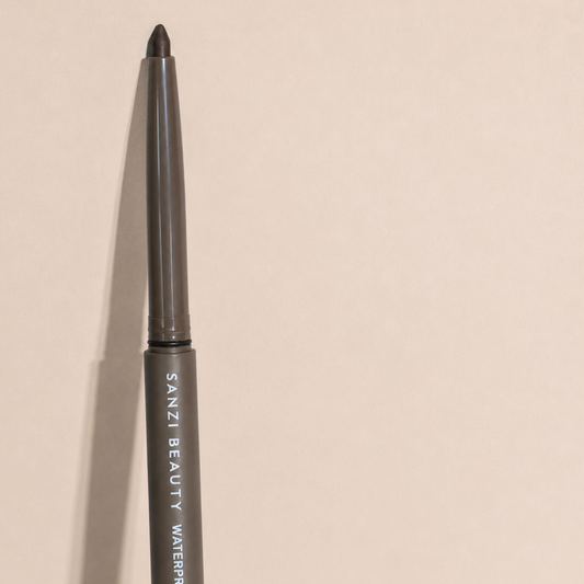 Waterproof Eyeliner - Dark Brown