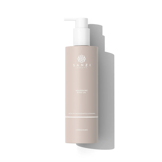 Nourishing Body Oil