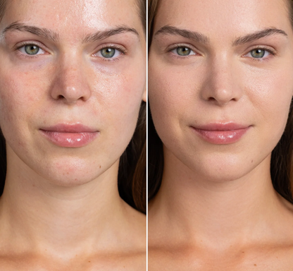 Loose Setting Powder Transparent