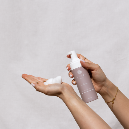 Soft Cleansing Foam