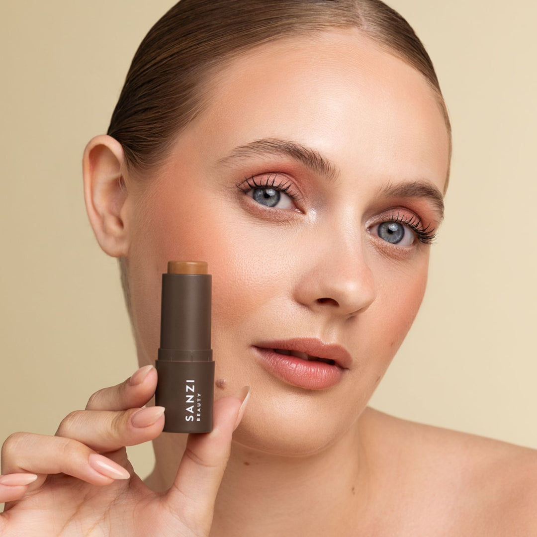 Multi stick - CARAMEL